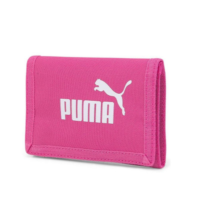 Monedero Puma Phase