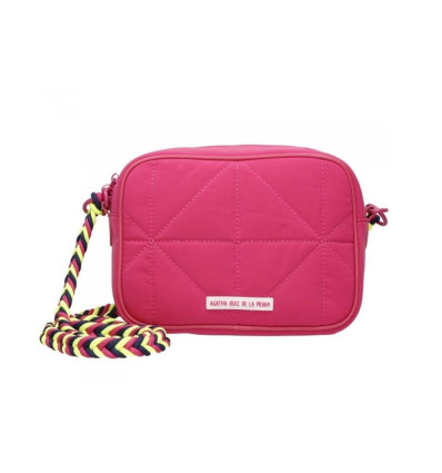 Bolso Agatha Ruiz De La Prada 12351