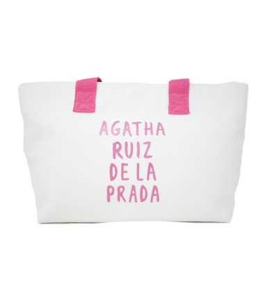 Bolso Agatha ruiz de la Prada 12338