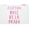 Bolso Agatha ruiz de la Prada 12338