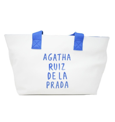 Bolso Agatha ruiz de la Prada 12338