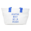 Bolso Agatha ruiz de la Prada 12338