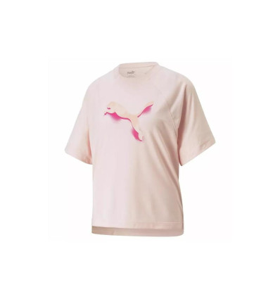 Camiseta Puma Modern Sports Oversized Tee 673096