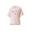 Camiseta Puma Modern Sports Oversized Tee 673096