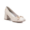 ZAPATO DE MUJER XTI 142147 BEIGE