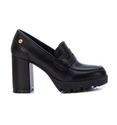 ZAPATO DE MUJER XTI 142071 NEGRO