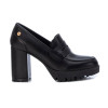 ZAPATO DE MUJER XTI 142071 NEGRO