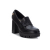 ZAPATO DE MUJER XTI 142071 NEGRO