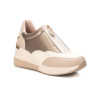 ZAPATO DE MUJER XTI 141874 BEIGE