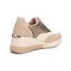 ZAPATO DE MUJER XTI 141874 BEIGE