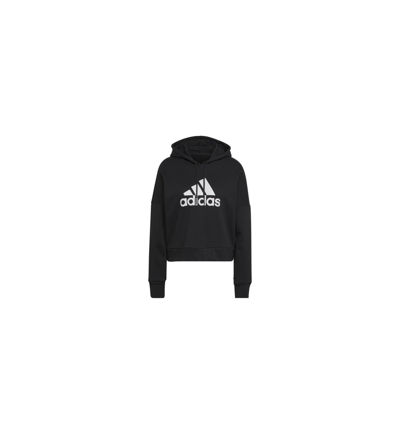 Sudadera con Capucha Mujer Adidas Future Icons Badge of Sport