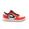 Zapatilla John Smith VAWEN LOW 22I