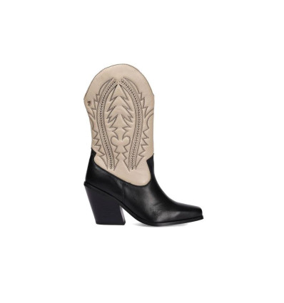 Bota cowboy para mujer Gioseppo Herlev