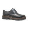 Zapato Oxford Pitillos 5372 para mujer