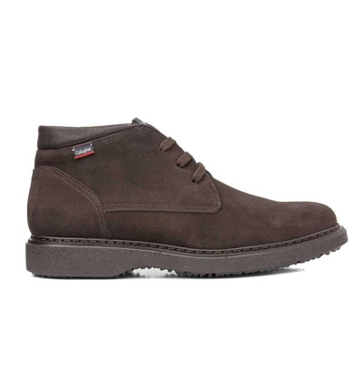 Botín para hombre Callaghan 12302 Free Crep