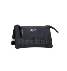 Bandolera hombre pequeña dos compartimentos Reebok Cincinnati