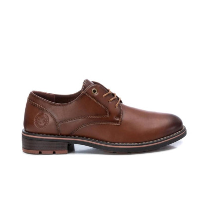 Zapato con cordones para hombre Xti 142083