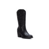 Bota cowboy para mujer XTI 141995