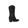 Bota cowboy para mujer XTI 141995