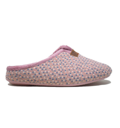 Zapatilla de casa para mujer Norteñas 39-191