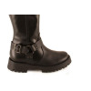 Bota Biker Tekila 15 para mujer