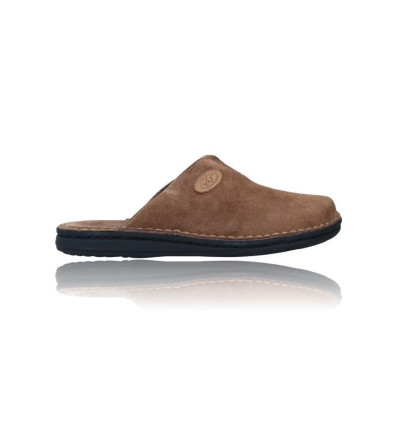 Zapatilla de casa para hombre  Walk&Fly 2307