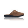 Zapatilla de casa para hombre  Walk&Fly 2307