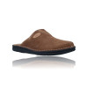 Zapatilla de casa para hombre  Walk&Fly 2307