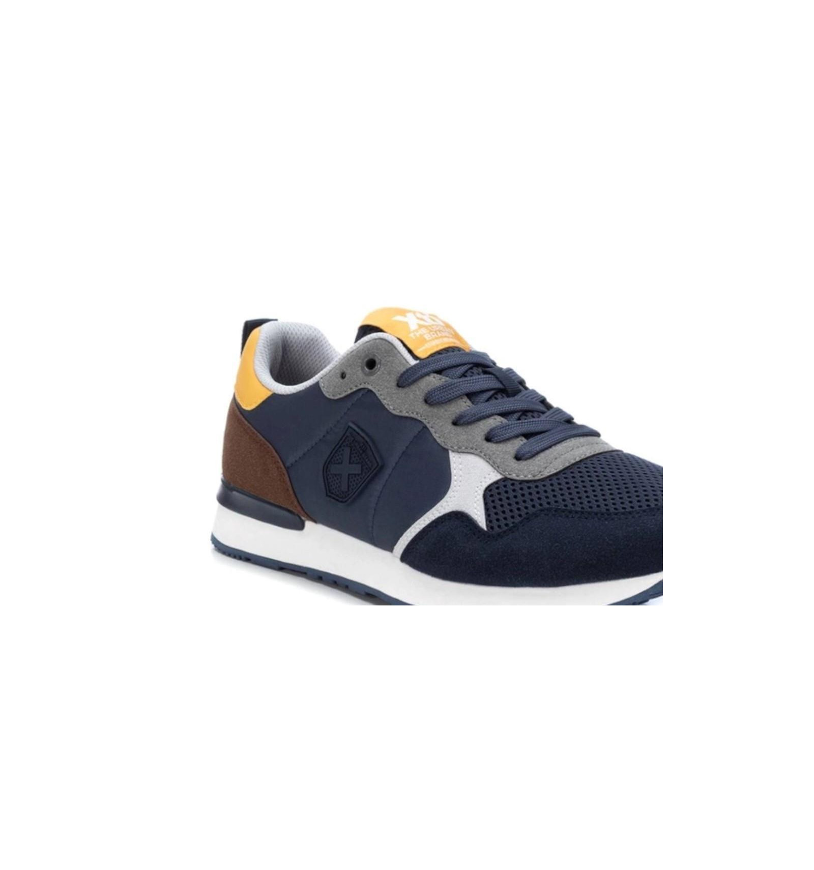 Le coq sportif zapatillas niño outlet xti