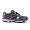 Zapatilla Joma SHOCK LADY 2422 en color gris