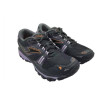 Zapatilla Joma SHOCK LADY 2422 en color gris