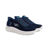 Zapatilla Skechers Slip-ins: GO WALK Flex - Grand Entry 124836 para mujer