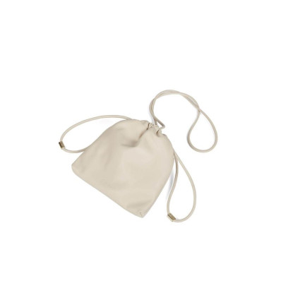 Minibolso Gioseppo LEYRAT  68980 en oro para mujer