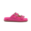 Sandalias Alma en Pena V240881 en fuxia para mujer