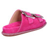 Sandalias Alma en Pena V240881 en fuxia para mujer