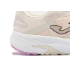 Zapatillas deportivas Joma SPEED LADY 2425 en beige para mujer