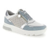 Zapatillas Stonefly SPOCK 40 VELOUR/TEX 220907 para mujer