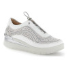 Zapatillas deportivas Stonefly 221039 CREAM 38 S. LAMINATED/VELOUR