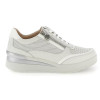 Zapatilla deportivas Stonefly CREAM 52 NAPPA LTH de mujer