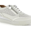 Zapatilla deportivas Stonefly CREAM 52 NAPPA LTH de mujer