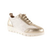 Zapatillas deportivas Chamby 14 en blanco para mujer