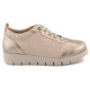 Zapatillas deportivas Chamby 14 en beige para mujer