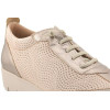 Zapatillas deportivas Chamby 14 en beige para mujer