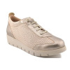 Zapatillas deportivas Chamby 14 en beige para mujer