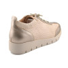 Zapatillas deportivas Chamby 14 en beige para mujer