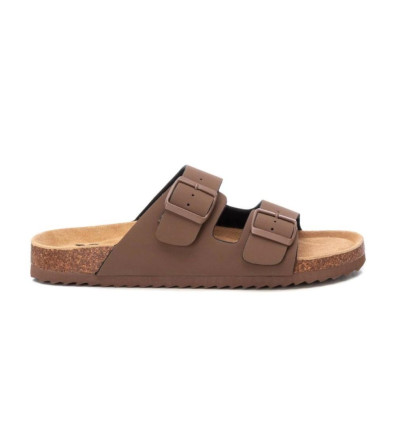 Sandalias XTI 142274 en taupe para hombre