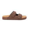 Sandalias XTI 142274 en taupe para hombre