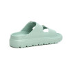 Sandalias planas XTI 142250 en aqua para mujer