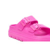 Sandalias planas  XTI 142550 en fuxia para mujer