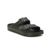 Sandalias planas  XTI 142549 en kaki para hombre